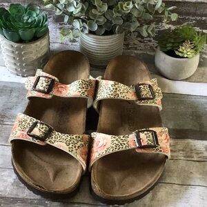 Women’s Birki’s Sandals Size 9